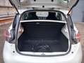 Renault ZOE Life 80 kW R110 Bateria 40kWh FlexiSS Blanco - thumbnail 10