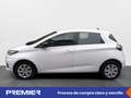 Renault ZOE Life 80 kW R110 Bateria 40kWh FlexiSS Blanco - thumbnail 3