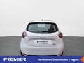 Renault ZOE Life 80 kW R110 Bateria 40kWh FlexiSS Blanco - thumbnail 4