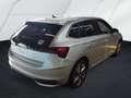 Skoda Scala 1,0 TSI DSG Selection Argent - thumbnail 4
