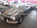 Alfa Romeo Giulietta Spider Blanco - thumbnail 1