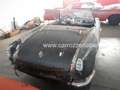 Alfa Romeo Giulietta Spider Blanco - thumbnail 5