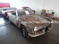 Alfa Romeo Giulietta Spider Blanco - thumbnail 3