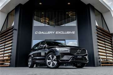 2.0 T6 Plug-in hybrid AWD Plus Dark - Panorama | H