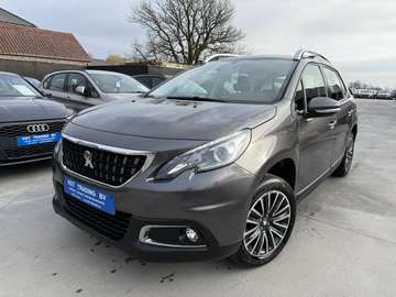 1.2i PURETECH NAVIGATIE CARPLAY BLUETOOTH CARPASS