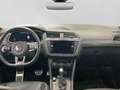 Volkswagen Tiguan Allspace 2.0 TDI DSG 4M R-LINE 7-SITZE LM Rojo - thumbnail 5