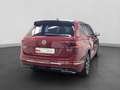 Volkswagen Tiguan Allspace 2.0 TDI DSG 4M R-LINE 7-SITZE LM Rot - thumbnail 3