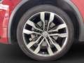 Volkswagen Tiguan Allspace 2.0 TDI DSG 4M R-LINE 7-SITZE LM Rojo - thumbnail 7