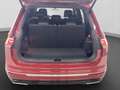 Volkswagen Tiguan Allspace 2.0 TDI DSG 4M R-LINE 7-SITZE LM Rojo - thumbnail 17