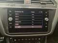 Volkswagen Tiguan Allspace 2.0 TDI DSG 4M R-LINE 7-SITZE LM Rojo - thumbnail 12