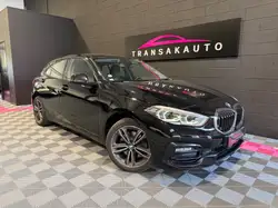 BMW Série 1 118i 140 ch DKG7 Edition Sport