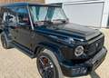Mercedes-Benz G 63 AMG 4Matic 9G-Tronic Noir - thumbnail 3