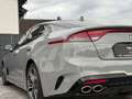 Kia Stinger GT 4WD/360°/LED/HEAD-UP/HARMAN/MEMORY Stříbrná - thumbnail 14