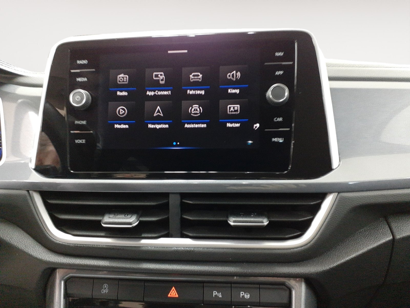 Volkswagen T-Roc 1.5 TSI Style ACC*LED*Alu*Navi*DSG* — photo 14