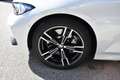 BMW 330 330i Touring xdrive MSport auto Blanc - thumbnail 16