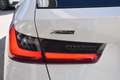 BMW 330 330i Touring xdrive MSport auto Weiß - thumbnail 10
