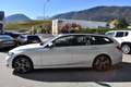 BMW 330 330i Touring xdrive MSport auto Weiß - thumbnail 6