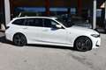 BMW 330 330i Touring xdrive MSport auto Blanc - thumbnail 3