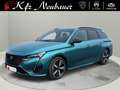 Peugeot 308 SW PureTech 130 S&S EAT8 GT Pack Blau - thumbnail 1