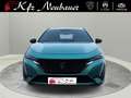 Peugeot 308 SW PureTech 130 S&S EAT8 GT Pack Blau - thumbnail 4