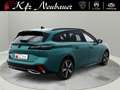 Peugeot 308 SW PureTech 130 S&S EAT8 GT Pack Blau - thumbnail 2