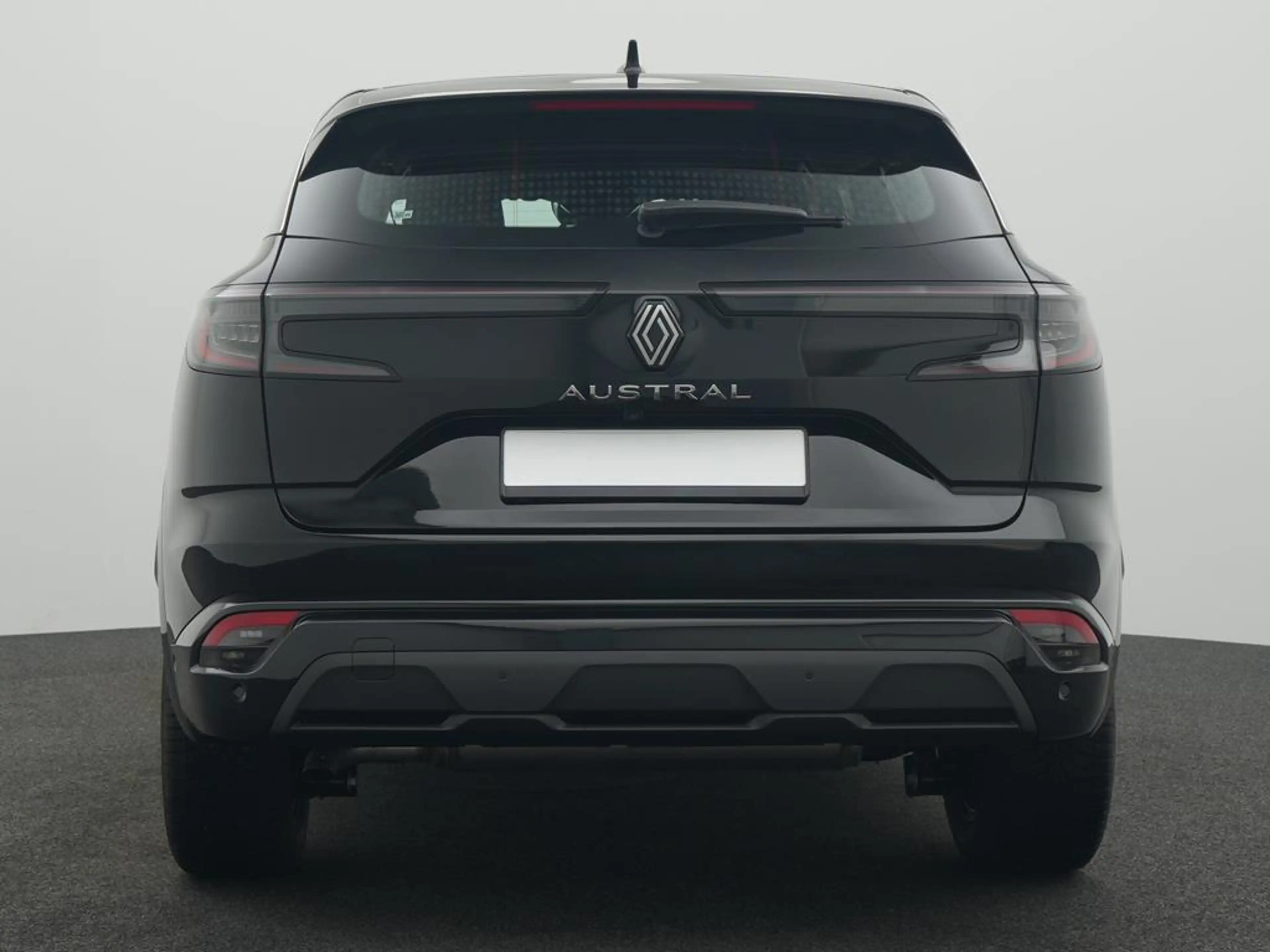 Renault Austral Evolution Mild Hybrid 160 — photo 3