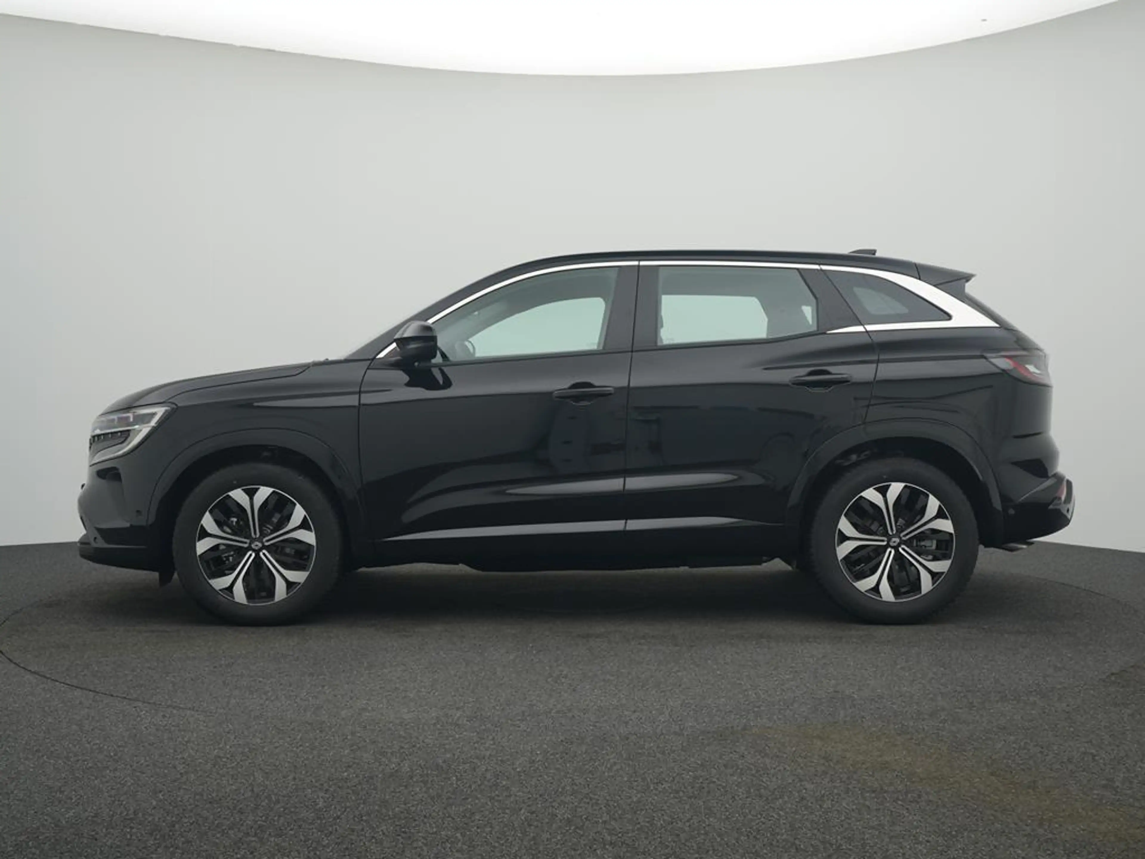 Renault Austral Evolution Mild Hybrid 160 — photo 4