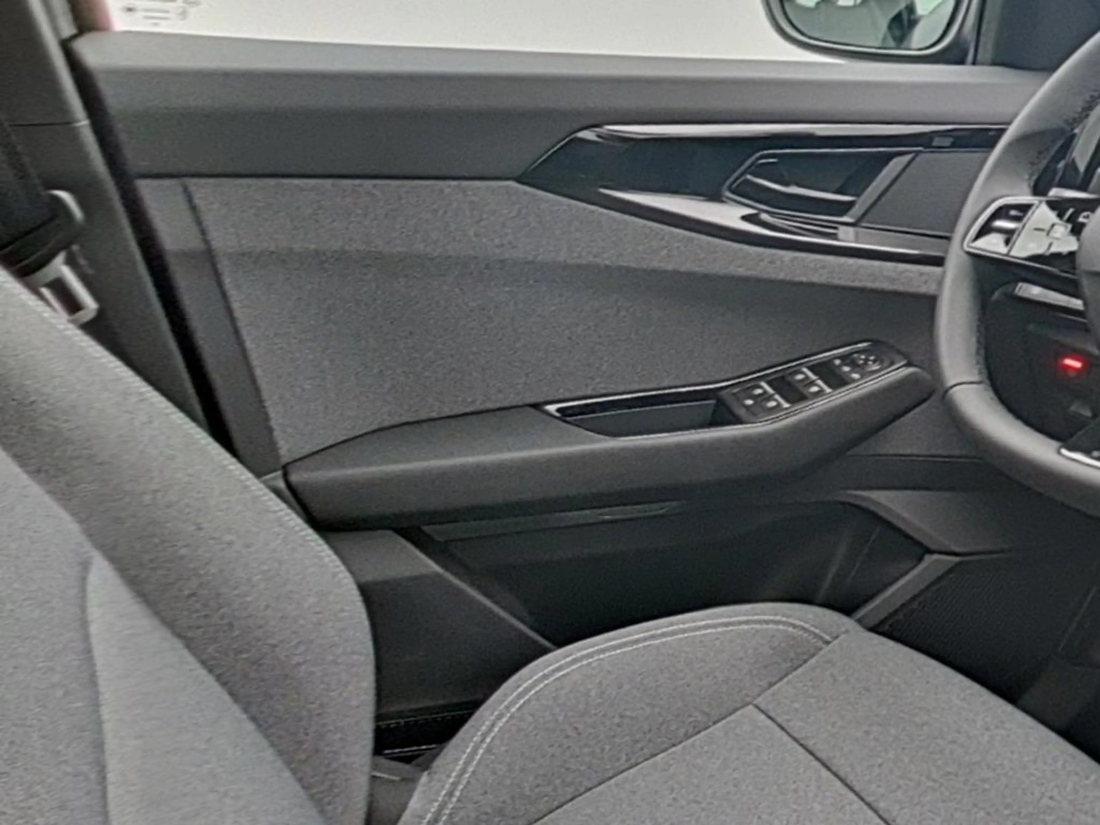 Renault Austral Evolution Mild Hybrid 160 — photo 14