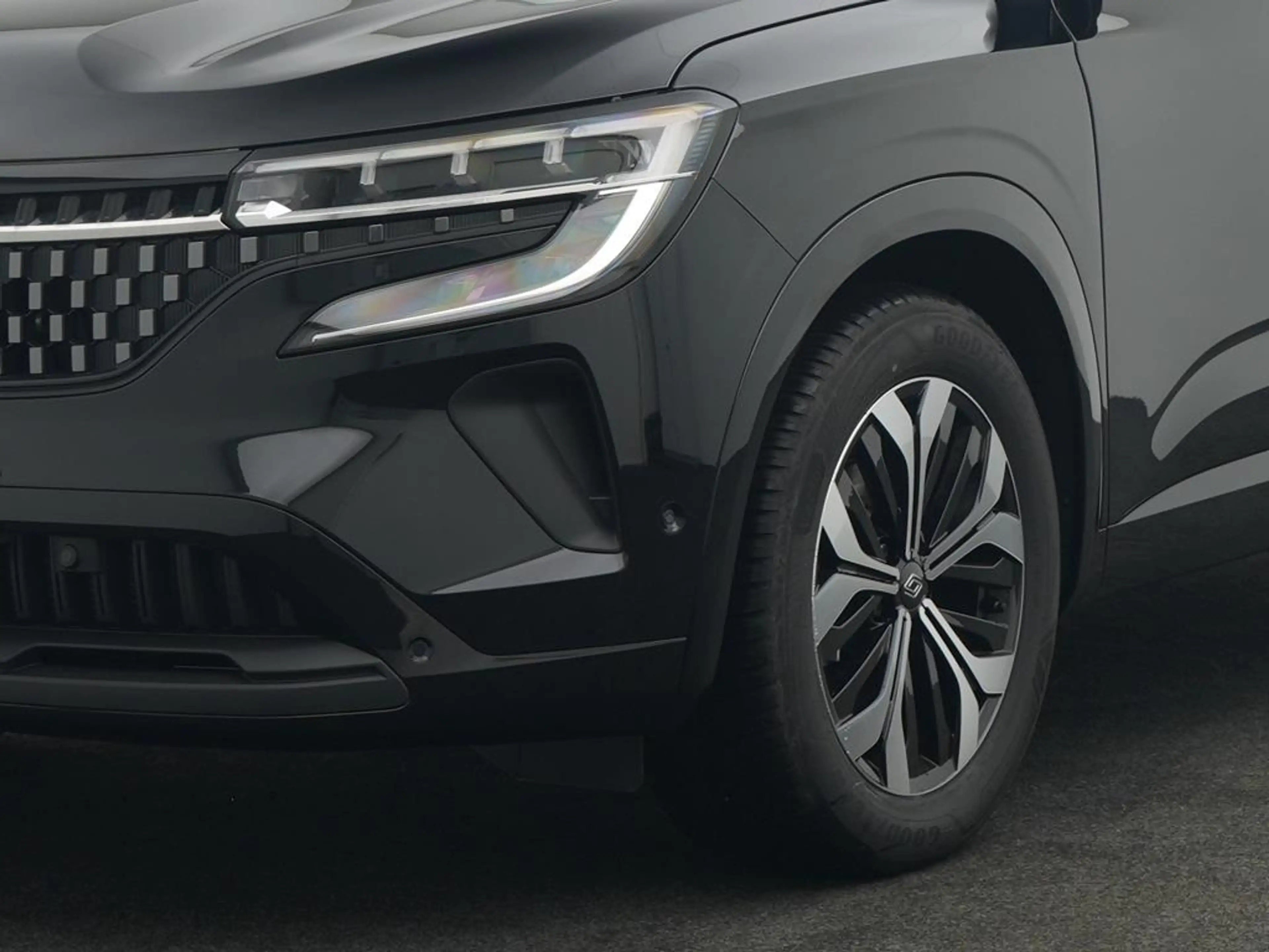 Renault Austral Evolution Mild Hybrid 160 — photo 9