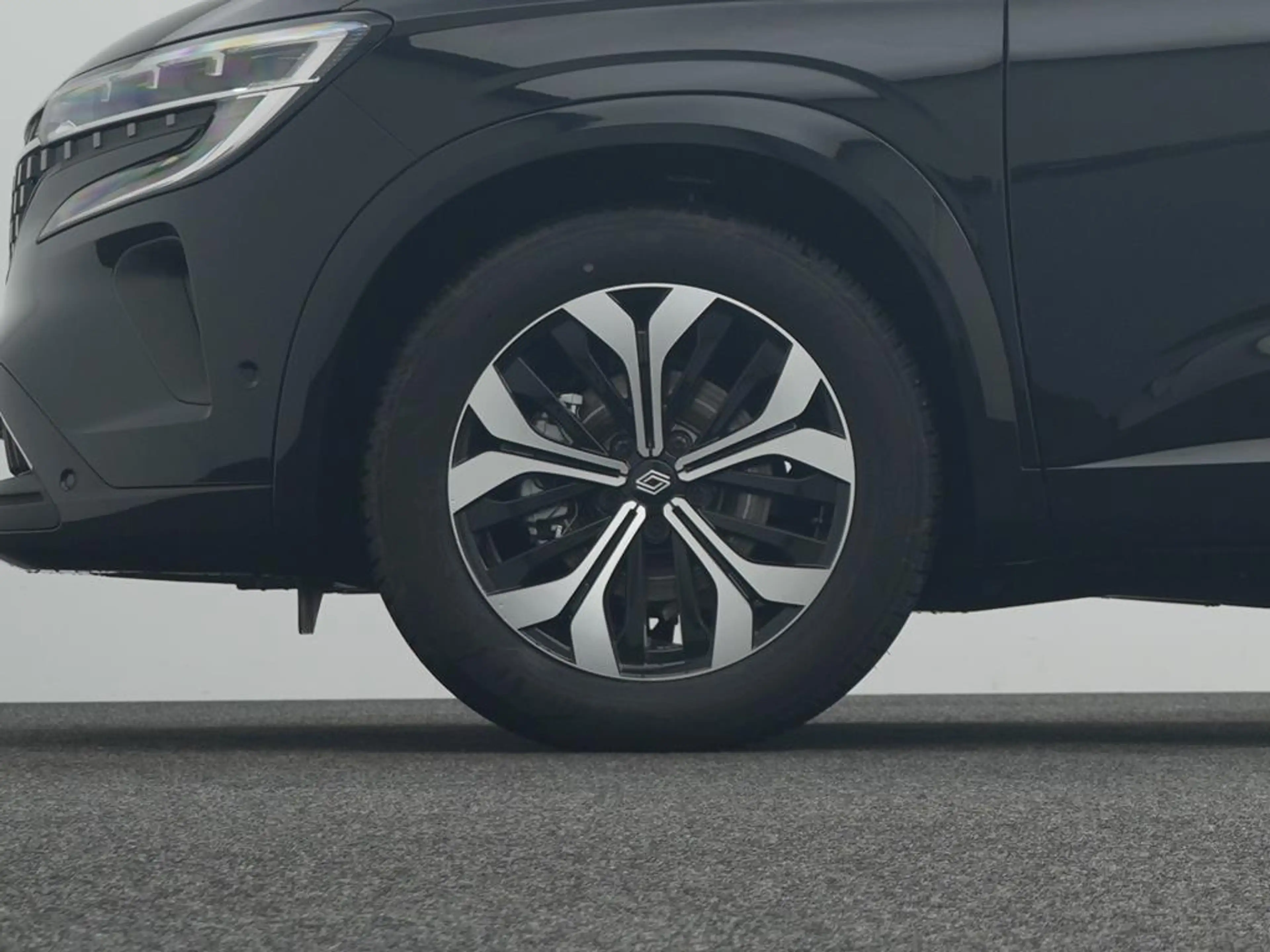 Renault Austral Evolution Mild Hybrid 160 — photo 8