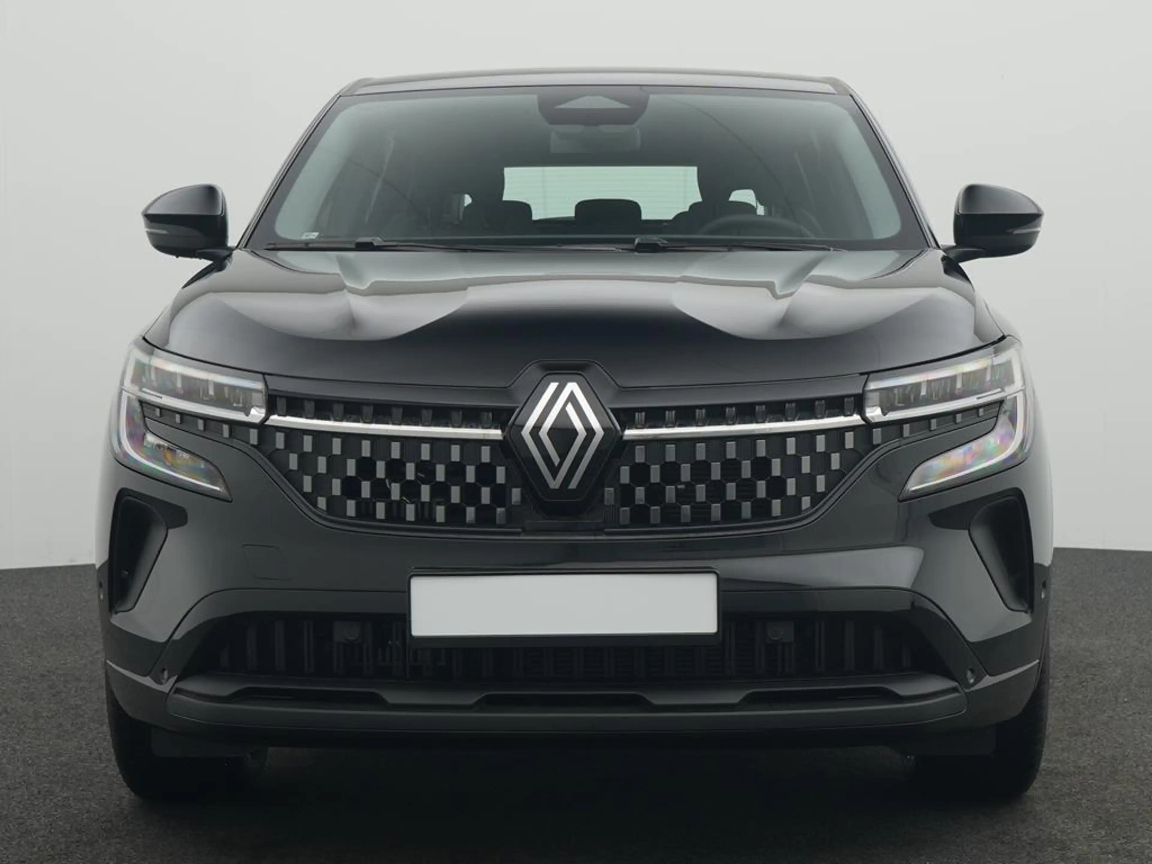 Renault Austral Evolution Mild Hybrid 160 — photo 2