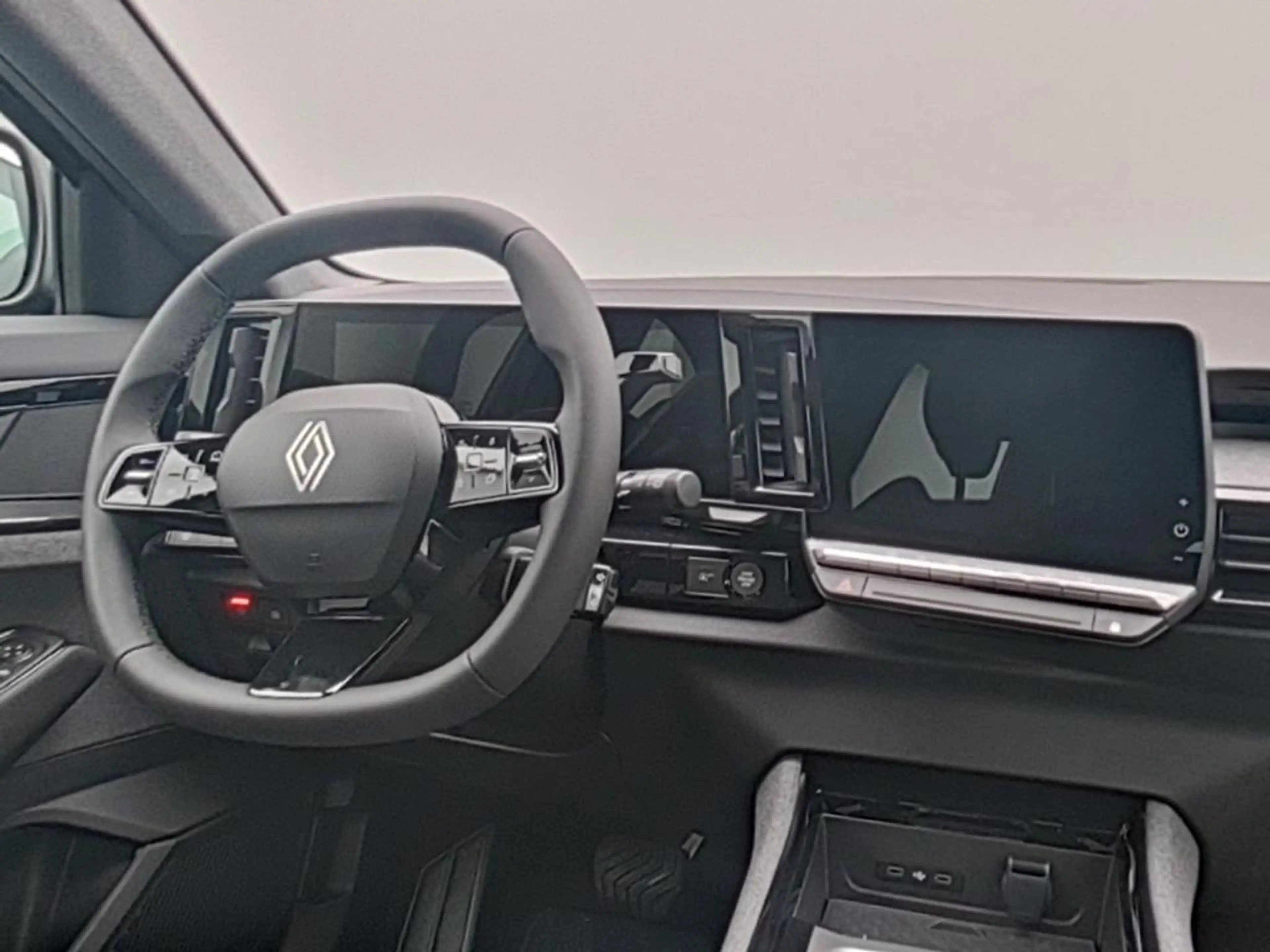 Renault Austral Evolution Mild Hybrid 160 — photo 12