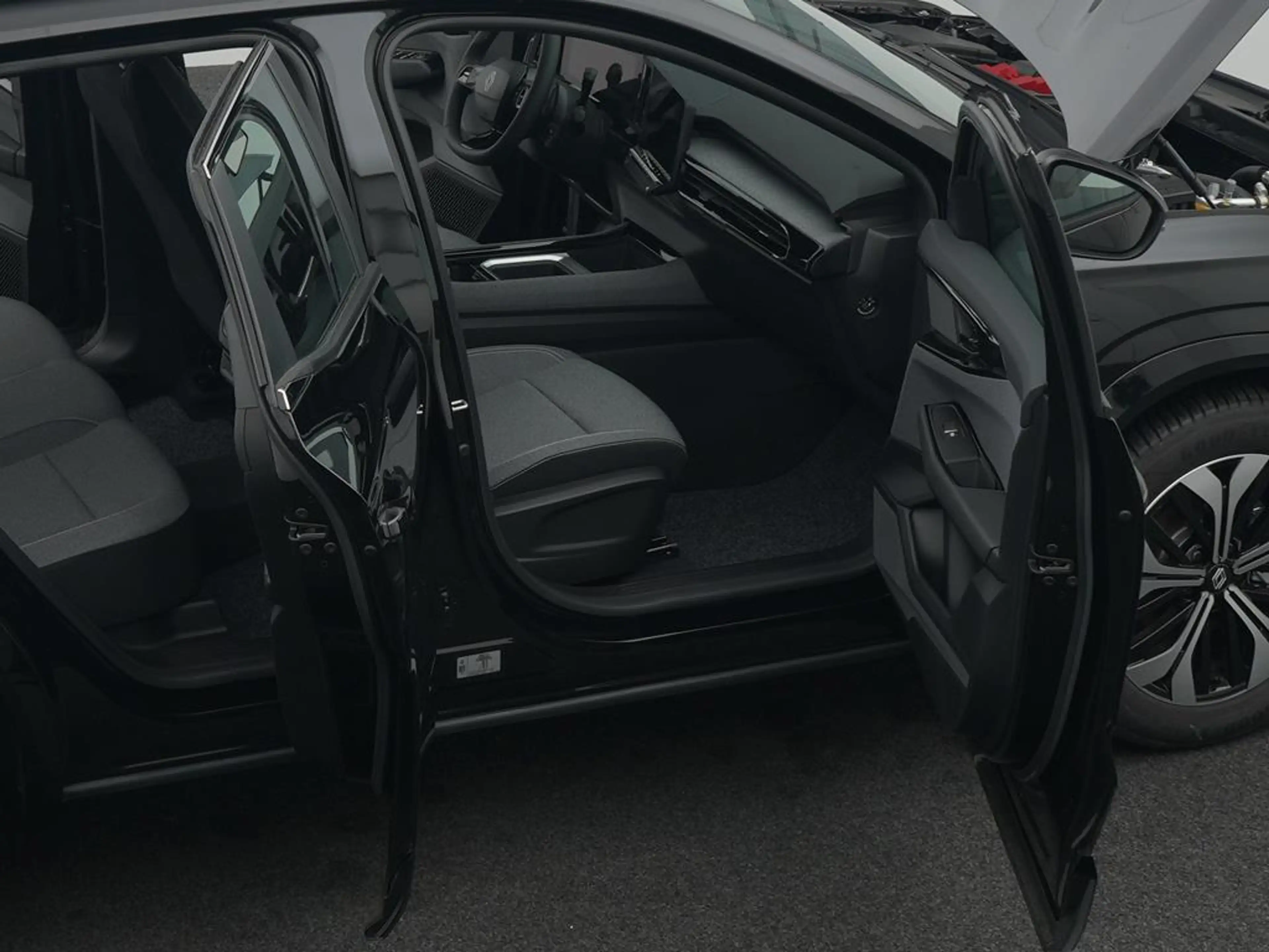 Renault Austral Evolution Mild Hybrid 160 — photo 11
