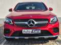 Mercedes-Benz GLC 300 Coupe 4Matic*AMG line*Schiebedach*Comand*Totwinkel Rot - thumbnail 4