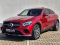 Mercedes-Benz GLC 300 Coupe 4Matic*AMG line*Schiebedach*Comand*Totwinkel Rot - thumbnail 1