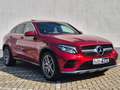 Mercedes-Benz GLC 300 Coupe 4Matic*AMG line*Schiebedach*Comand*Totwinkel Rot - thumbnail 8