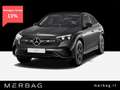 Mercedes-Benz GLC 300 300 e hybrid EQ 4Matic Coupé AMG Line Premium Gris - thumbnail 1