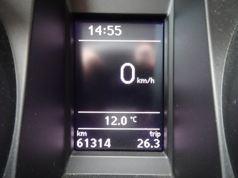 Photo du véhicule