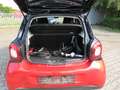 smart forFour electric drive passion Rot - thumbnail 14