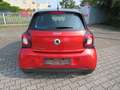 smart forFour electric drive passion Rot - thumbnail 13