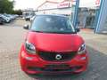 smart forFour electric drive passion Rot - thumbnail 2
