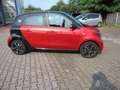 smart forFour electric drive passion Rot - thumbnail 9
