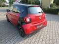 smart forFour electric drive passion Rot - thumbnail 15