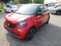 smart forFour electric drive passion Rot - thumbnail 1