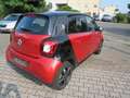 smart forFour electric drive passion Rot - thumbnail 12