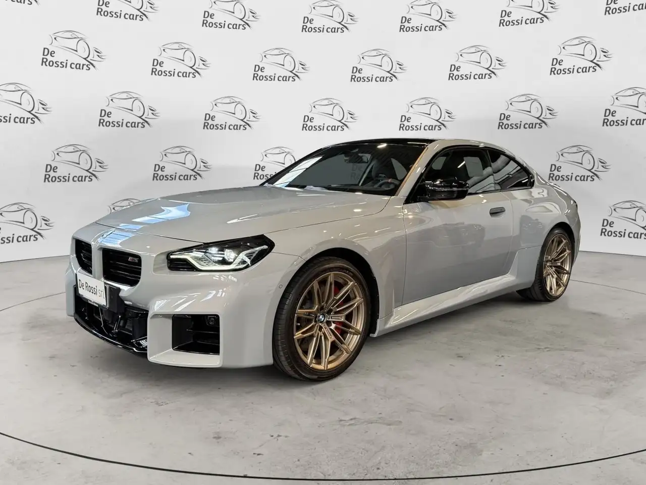 BMW M2