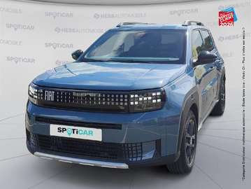 1.2 Hybrid Turbo 110ch Icône eDCT6