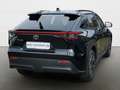 Toyota bZ4X FWD 150kWh 4x2 Team D Navi 360 Kamera LED ACC El. Schwarz - thumbnail 8