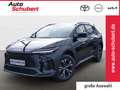 Toyota bZ4X FWD 150kWh 4x2 Team D Navi 360 Kamera LED ACC El. Schwarz - thumbnail 1