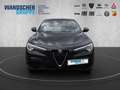 Alfa Romeo Stelvio 2.0 Turbo Ti Q4 *LENKRADHEIZUNG*KEYLESS* Schwarz - thumbnail 2